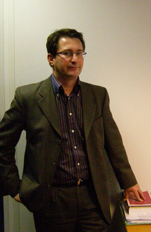Directeur Directeur
